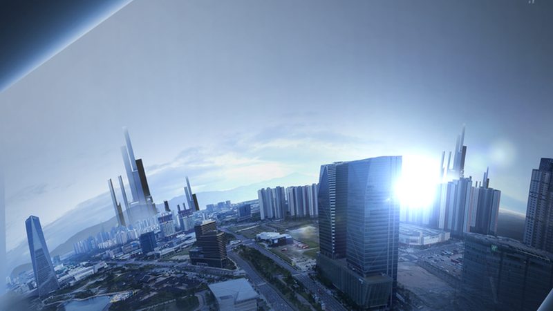 技术外包平台选型的五大关键考量**