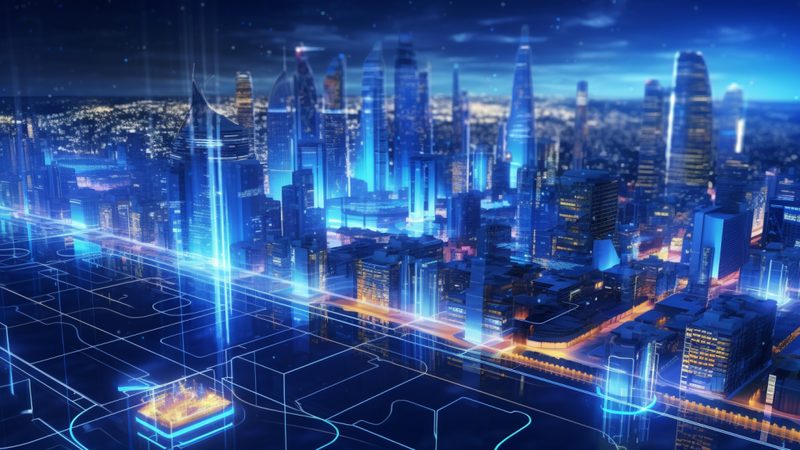 智慧医院信息化建设：迈向高效、安全的医疗未来
